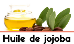 Huile de jojoba