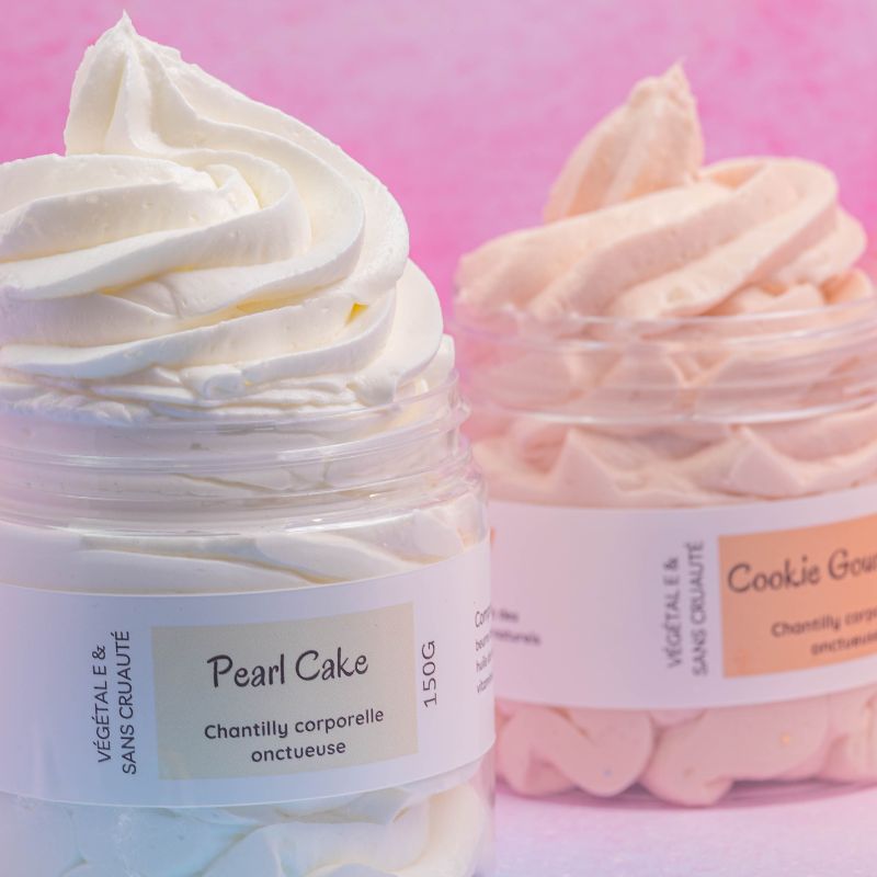 Pampering Collection
